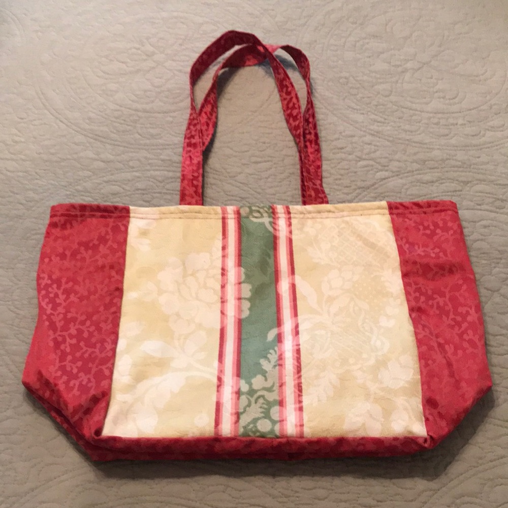 Beautiful Tote Beach Market Bag